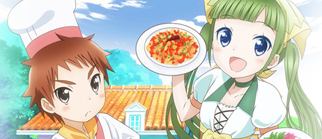 actualité Manga News illustration