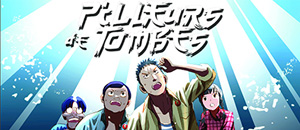 actualité Manga News illustration