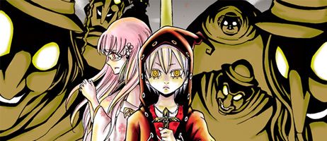 actualité Manga News illustration