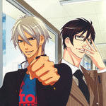 actualité Manga News illustration