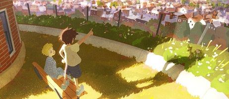 actualité Manga News illustration
