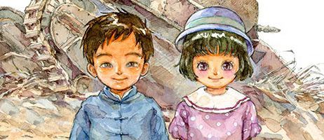 actualité Manga News illustration