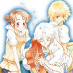 actualité Manga News illustration