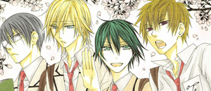 actualité Manga News illustration