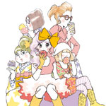 actualité Manga News illustration
