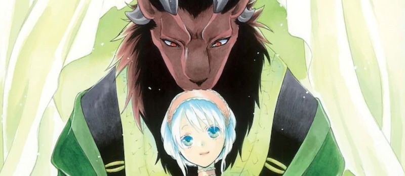 actualité Manga News illustration