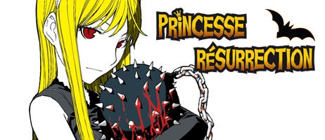 actualité Manga News illustration