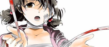 actualité Manga News illustration