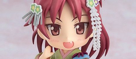 actualité Manga News illustration