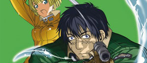 actualité Manga News illustration