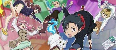 actualité Manga News illustration