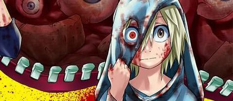 actualité Manga News illustration