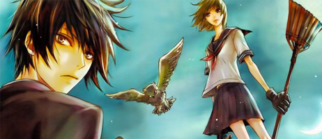 actualité Manga News illustration