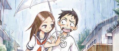 actualité Manga News illustration