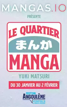 actualité Manga News illustration