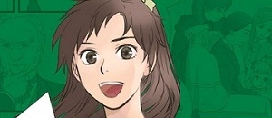 actualité Manga News illustration