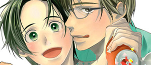 actualité Manga News illustration