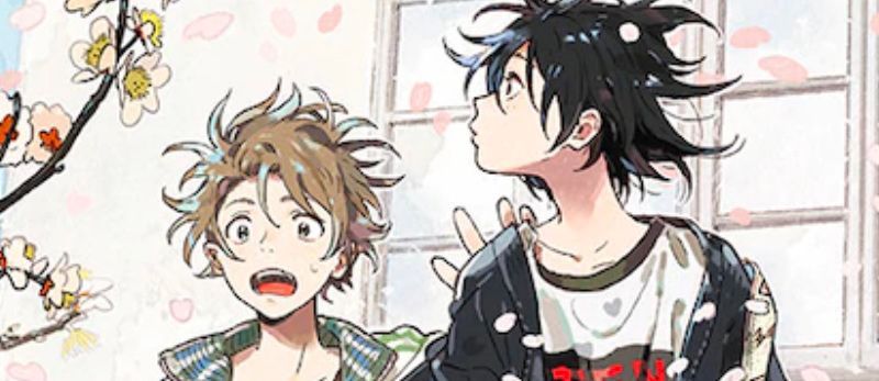 actualité Manga News illustration
