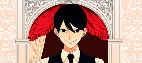 actualité Manga News illustration