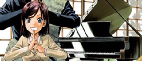 actualité Manga News illustration