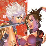 actualité Manga News illustration