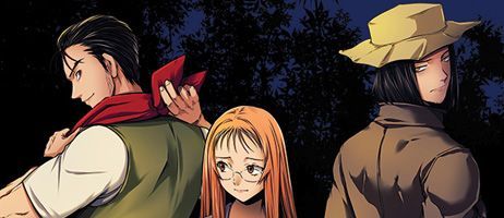 actualité Manga News illustration