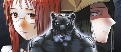 actualité Manga News illustration