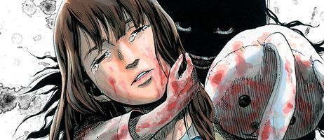 actualité Manga News illustration