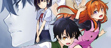 actualité Manga News illustration