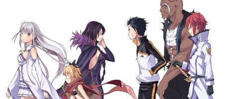 actualité Manga News illustration