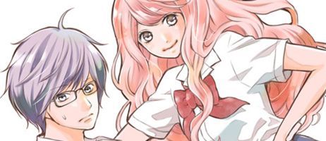 actualité Manga News illustration
