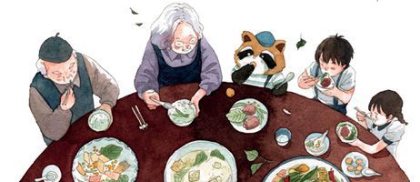 actualité Manga News illustration