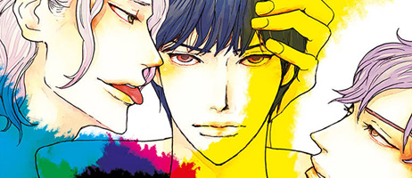 actualité Manga News illustration