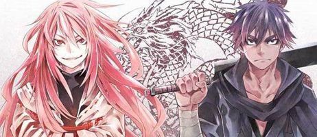 actualité Manga News illustration