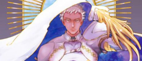actualité Manga News illustration