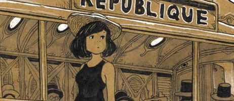 actualité Manga News illustration