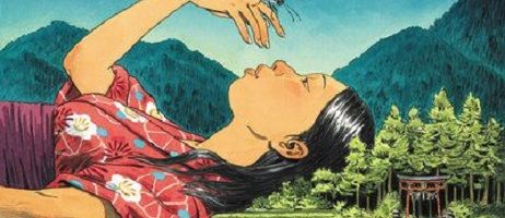 actualité Manga News illustration