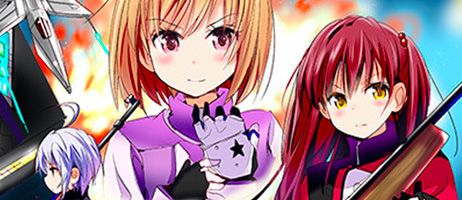 actualité Manga News illustration