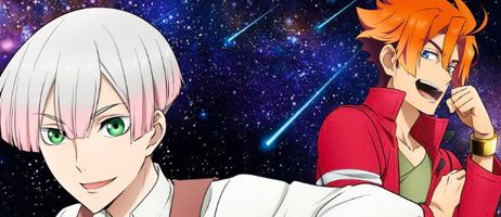 actualité Manga News illustration
