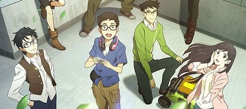 actualité Manga News illustration
