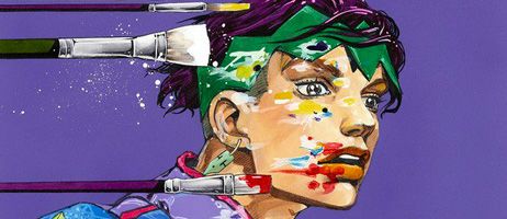 actualité Manga News illustration