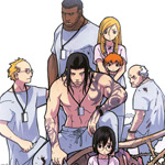 actualité Manga News illustration