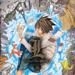 actualité Manga News illustration
