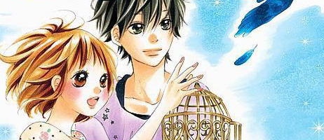 actualité Manga News illustration