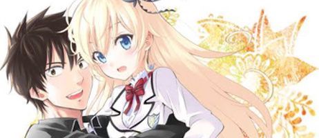 actualité Manga News illustration