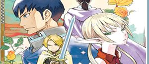 actualité Manga News illustration