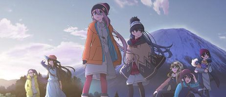 actualité Manga News illustration