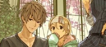 actualité Manga News illustration