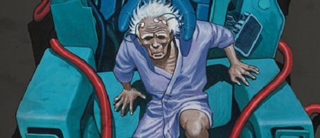 actualité Manga News illustration