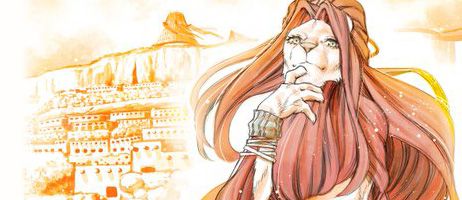 actualité Manga News illustration